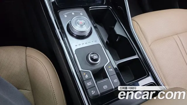 Kia Sorento 2025 — фото 9