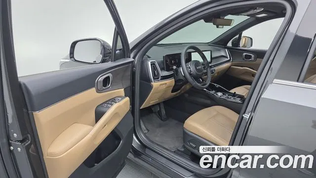 Kia Sorento 2025 — фото 10