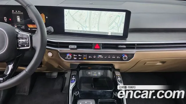 Kia Sorento 2025 — фото 14