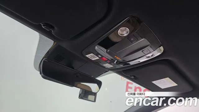 Kia Sorento 2025 — фото 17