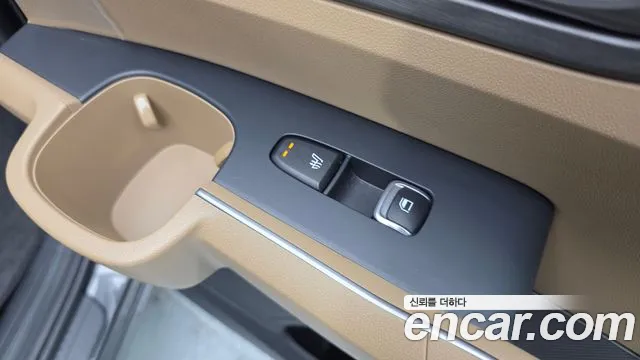 Kia Sorento 2025 — фото 19