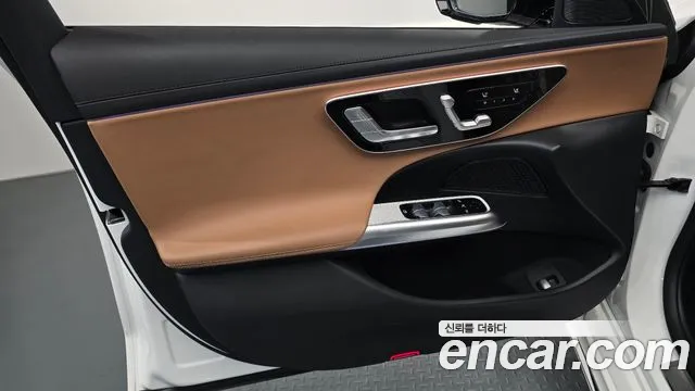 Mercedes-Benz E-Class 2026 — фото 14
