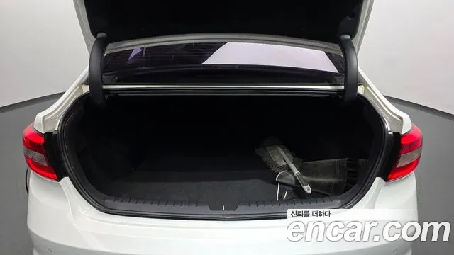 Hyundai Sonata 2016 — фото 20