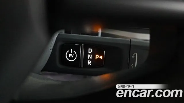 Kia EV3 2025 — фото 12