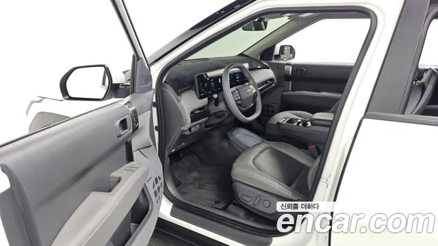 Kia EV3 2025 — фото 13