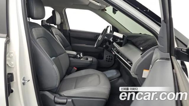 Kia EV3 2025 — фото 17