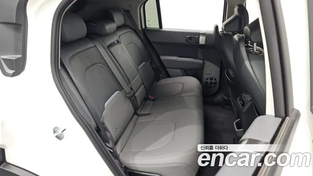 Kia EV3 2025 — фото 18