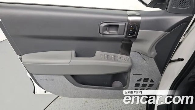 Kia EV3 2025 — фото 14