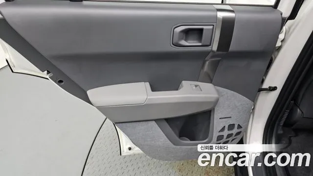 Kia EV3 2025 — фото 15