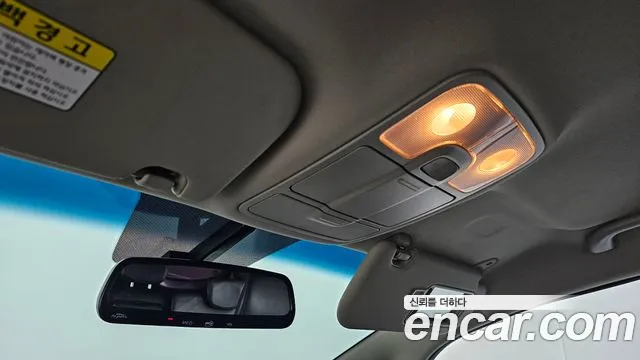 Kia Carens 2014 — фото 16