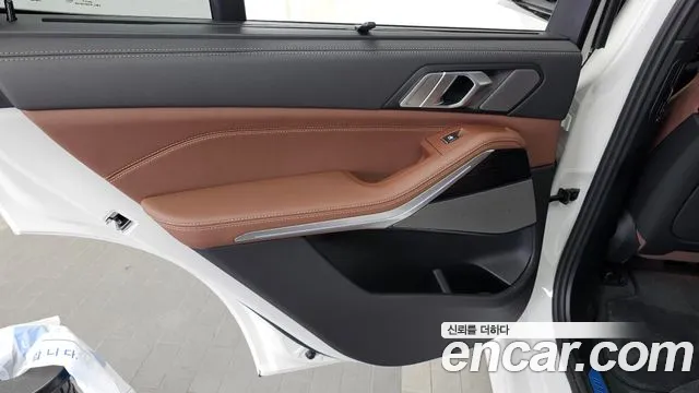 BMW X5 2025 — фото 15