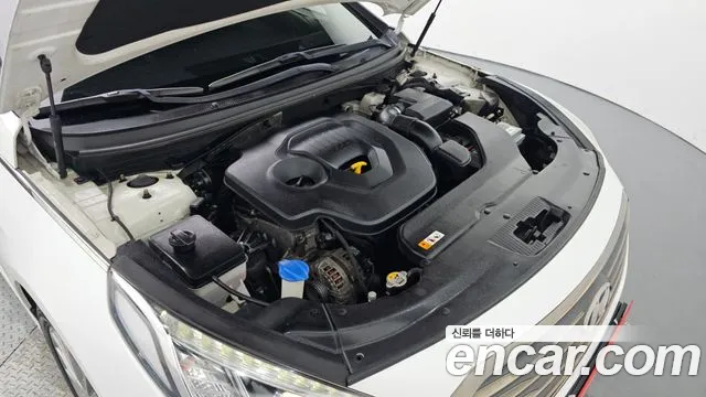 Hyundai Sonata 2017 — фото 6