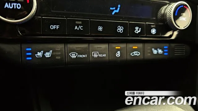 Hyundai AVANTE 2023 — фото 19