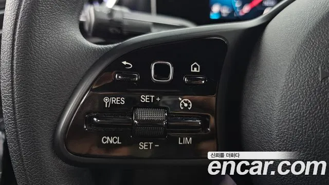 Mercedes-Benz A-Class 2020 — фото 14