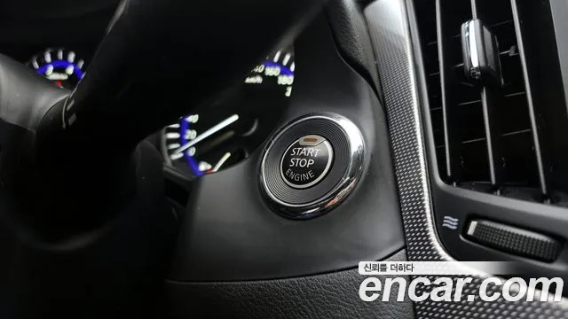 Infiniti Q50 2015 — фото 17