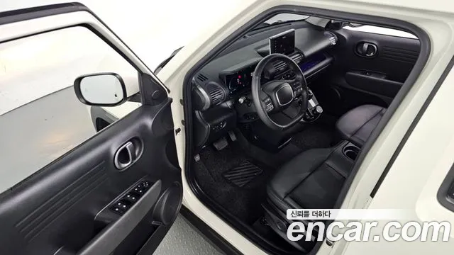 Hyundai Casper 2023 — фото 10
