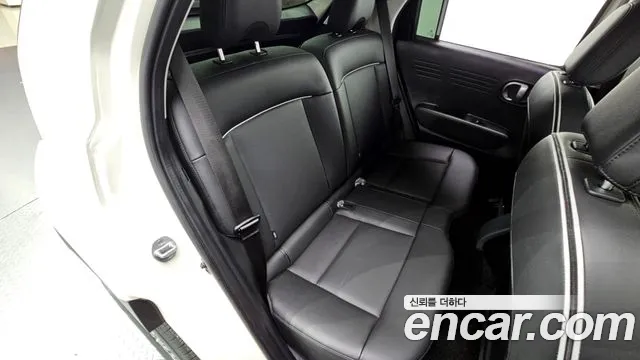 Hyundai Casper 2023 — фото 12