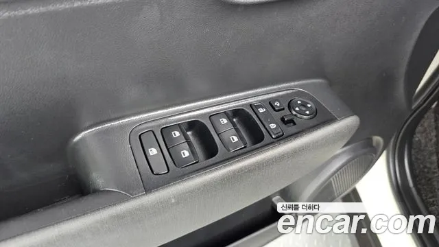Hyundai Casper 2023 — фото 20
