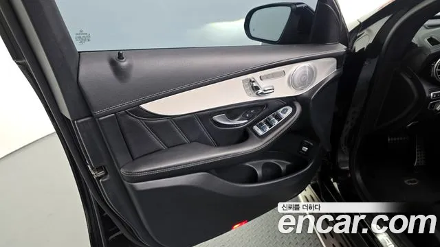 Mercedes-Benz GLC-Class 2019 — фото 14