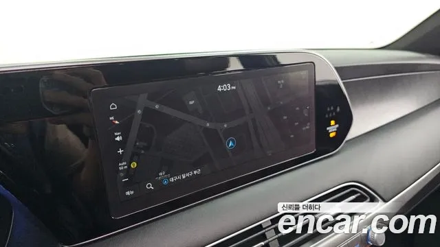 Hyundai Palisade 2020 — фото 14