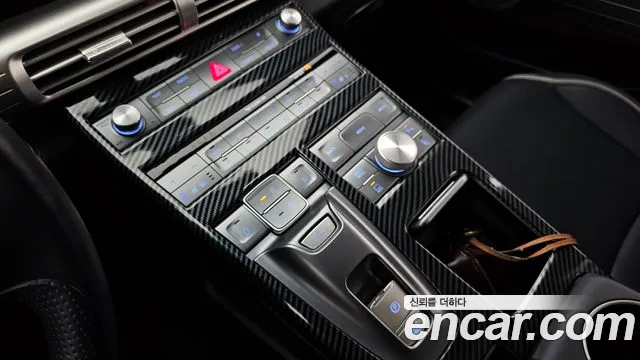 Hyundai Nexo 2021 — фото 12