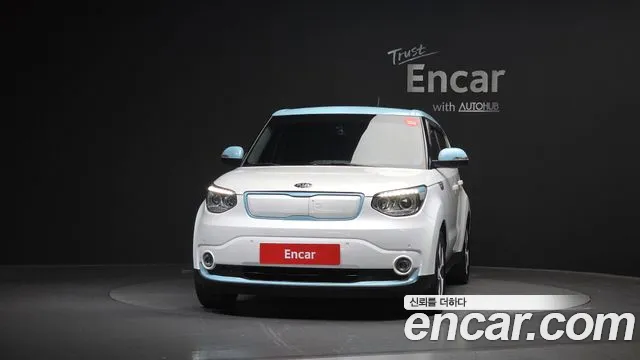 Kia Soul 2015 — фото 3