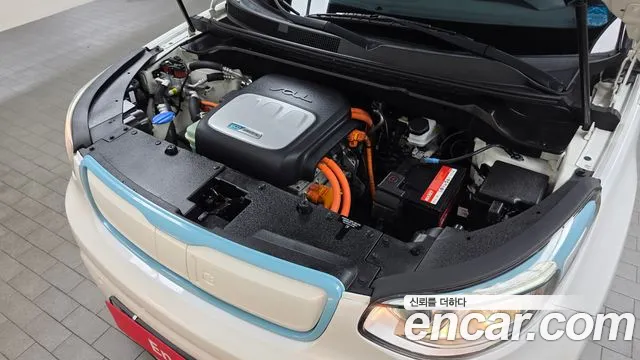Kia Soul 2015 — фото 6