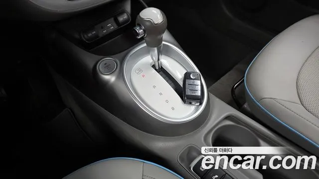 Kia Soul 2015 — фото 12