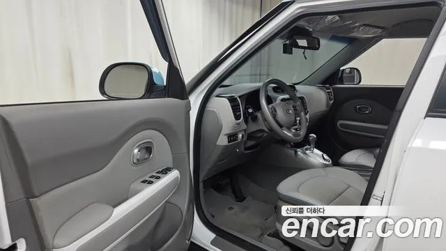 Kia Soul 2015 — фото 13