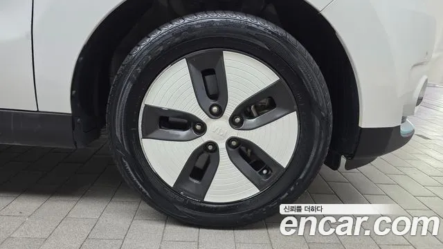 Kia Soul 2015 — фото 7