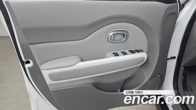 Kia Soul 2015 — фото 14