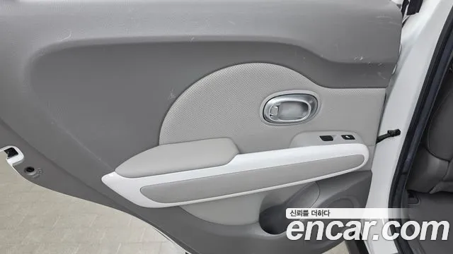 Kia Soul 2015 — фото 15