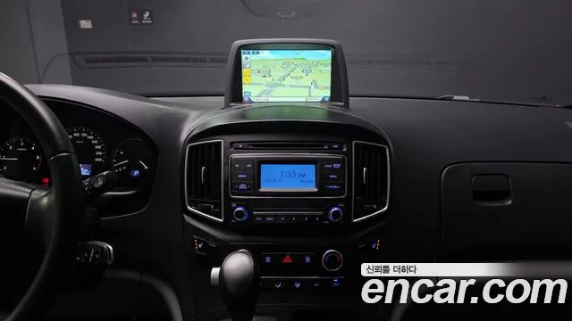 Hyundai Starex 2019 — фото 20