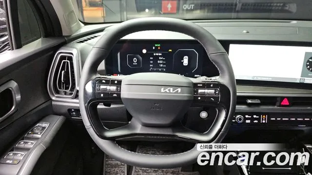 Kia Sorento 2026 — фото 19