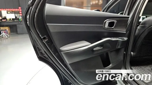 Kia Sorento 2026 — фото 15