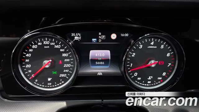 Mercedes-Benz E-Class 2019 — фото 11