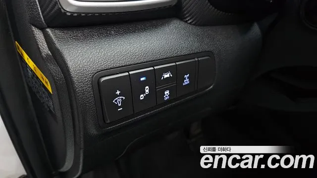 Hyundai Tucson 2019 — фото 16