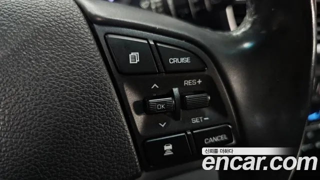 Hyundai Tucson 2019 — фото 18