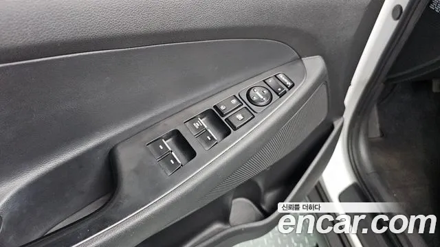 Hyundai Tucson 2019 — фото 20