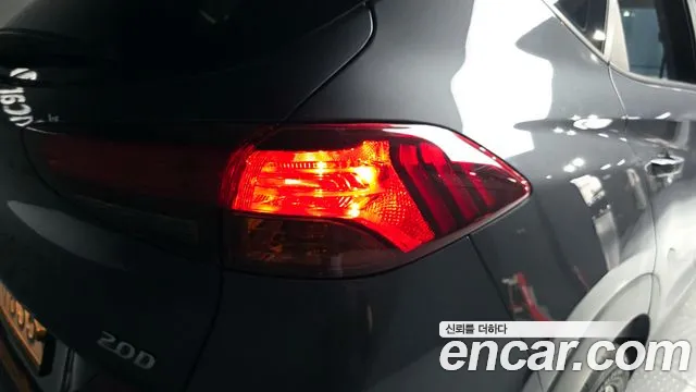 Hyundai Tucson 2019 — фото 9