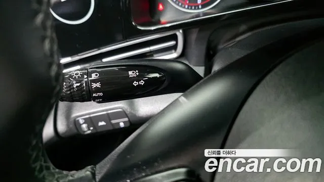 Hyundai AVANTE 2022 — фото 17