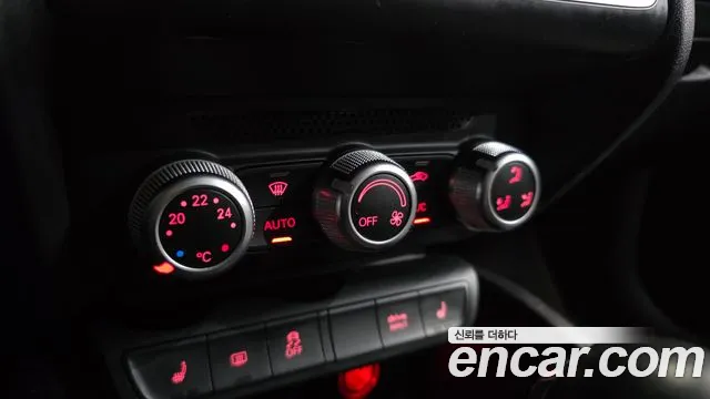 Audi A1 2015 — фото 14