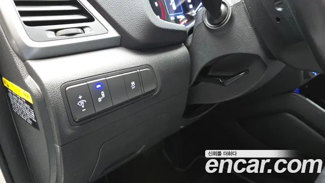Hyundai Tucson 2018 — фото 15