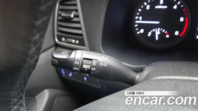 Hyundai Tucson 2018 — фото 16