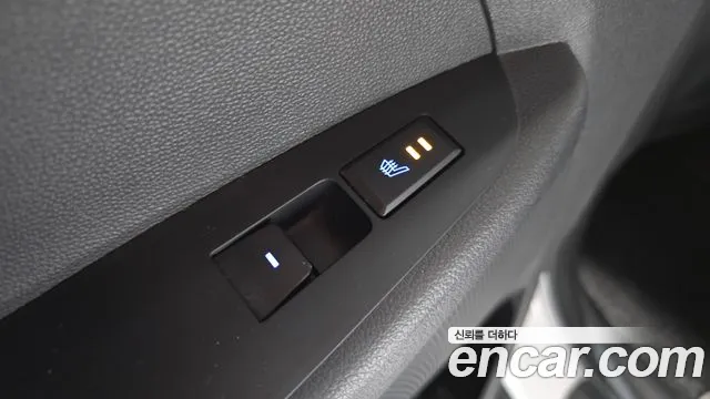 Hyundai Tucson 2018 — фото 20