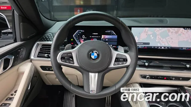BMW X6 2025 — фото 13