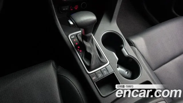 Kia Sportage 2016 — фото 12