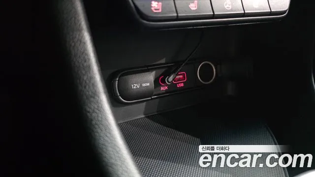 Kia Sportage 2016 — фото 16