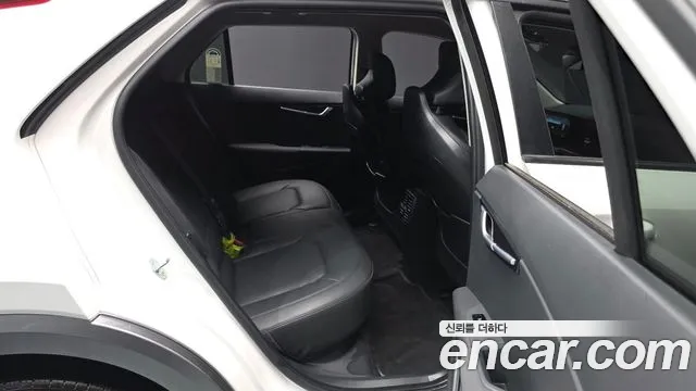 Kia Niro 2024 — фото 18