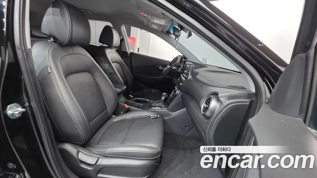 Hyundai Kona 2019 — фото 10